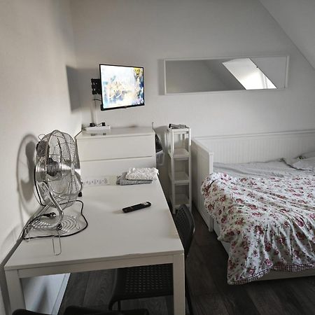 Smart Appart Colonia Habitación foto