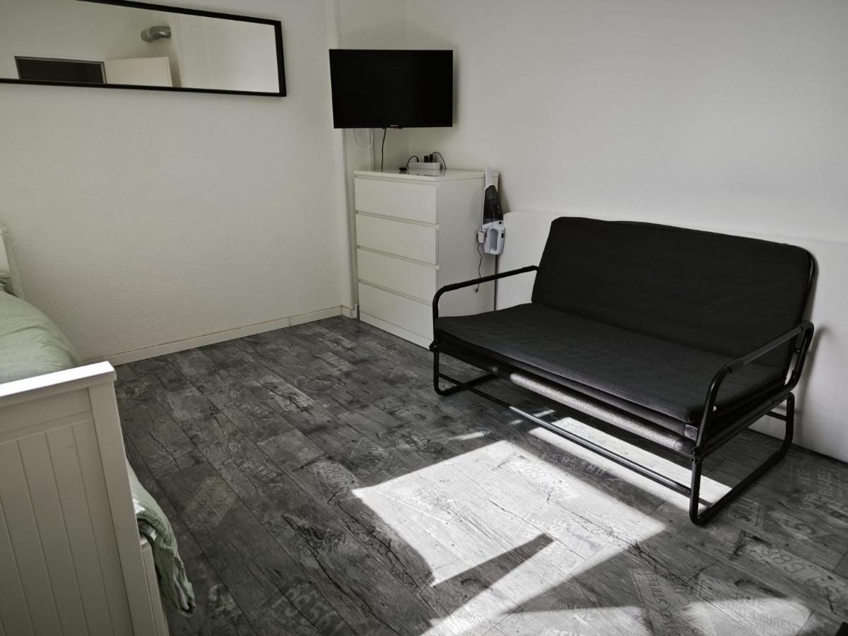 Smart Appart Colonia Exterior foto