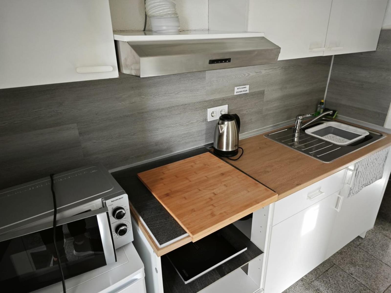 Smart Appart Colonia Exterior foto