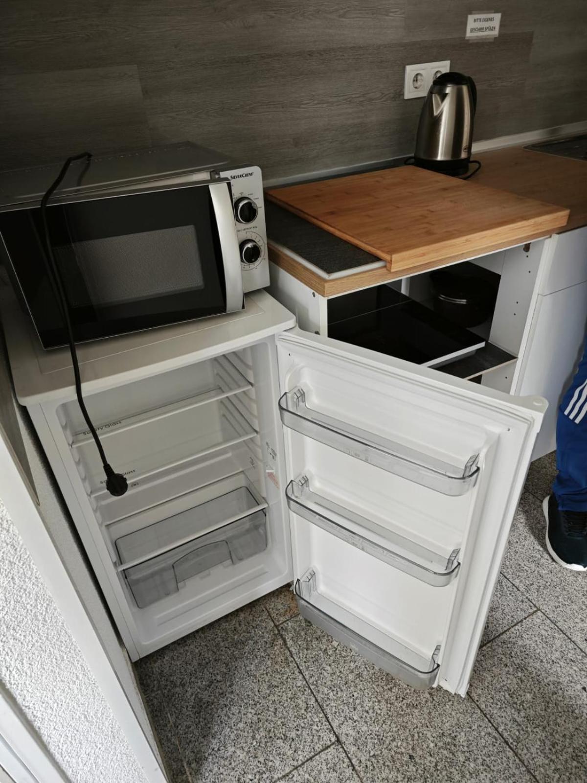 Smart Appart Colonia Exterior foto
