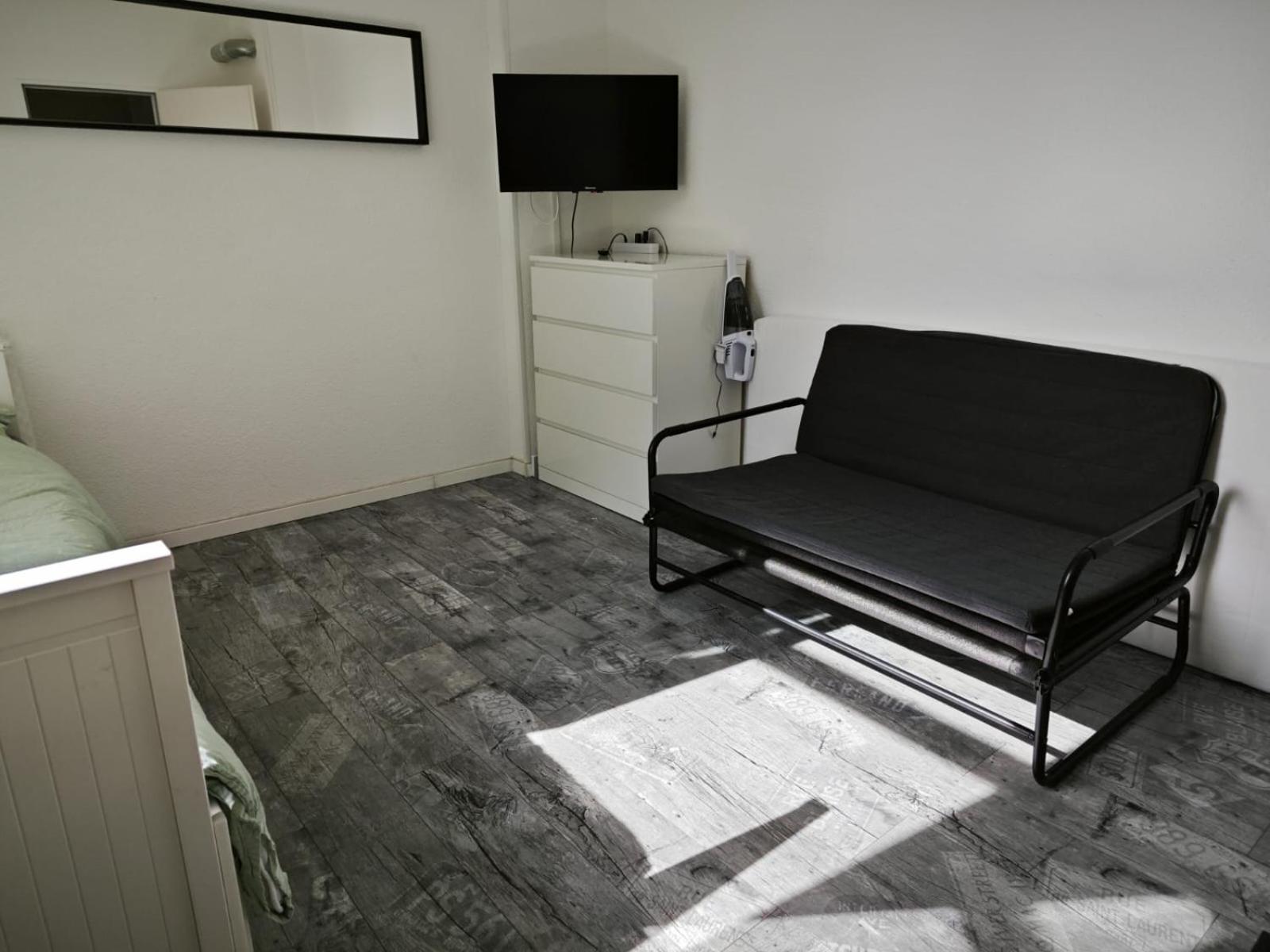 Smart Appart Colonia Exterior foto