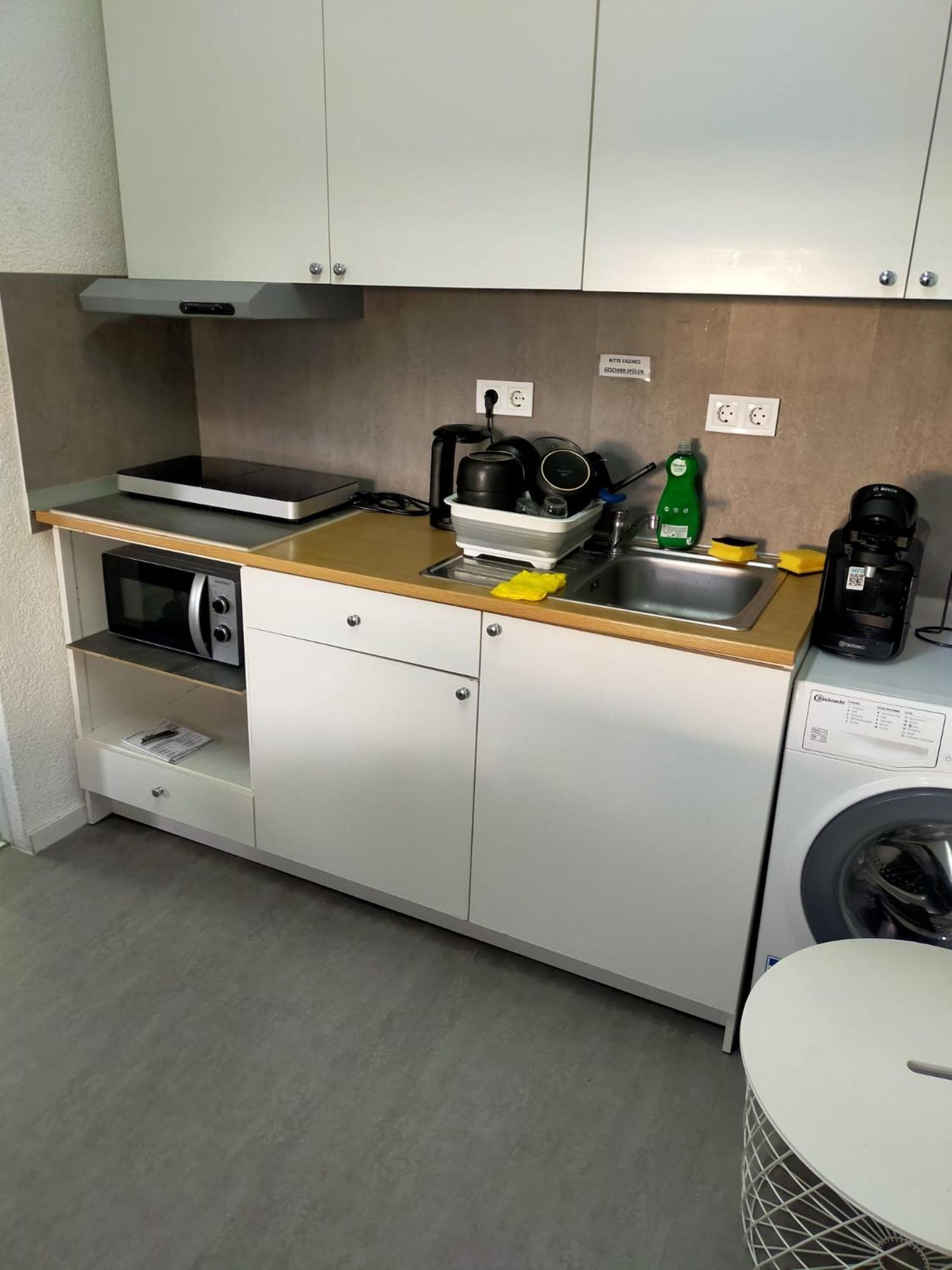 Smart Appart Colonia Exterior foto