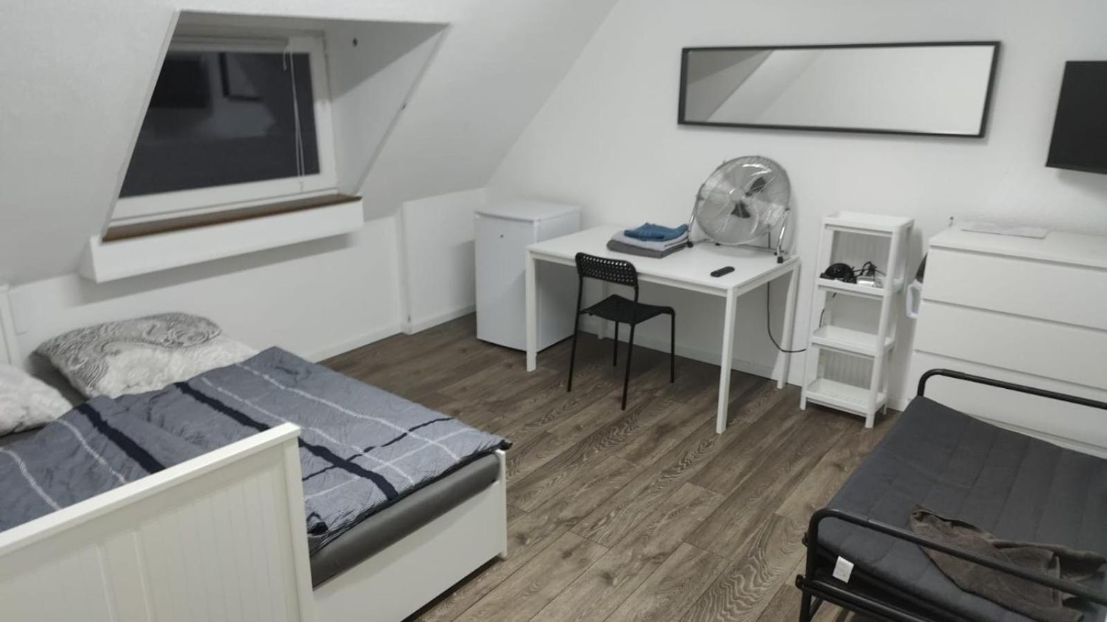 Smart Appart Colonia Habitación foto