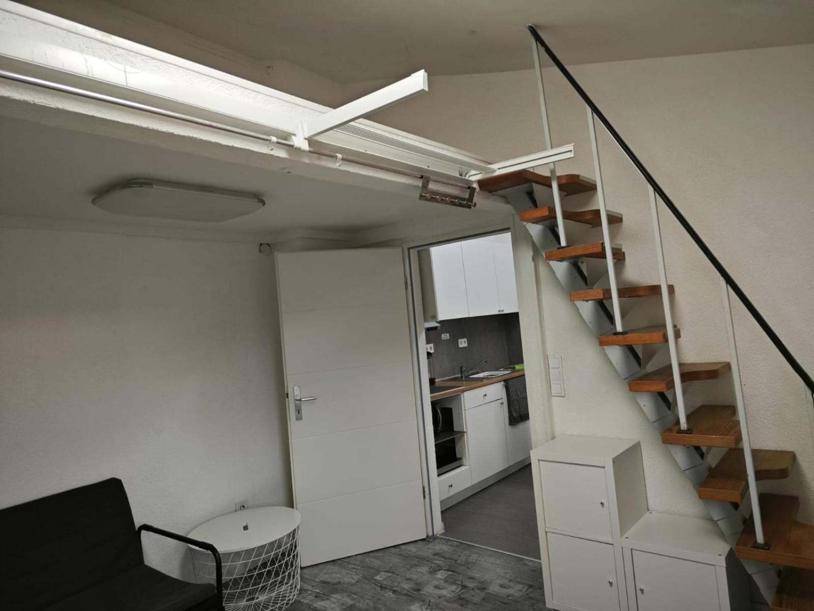 Smart Appart Colonia Habitación foto