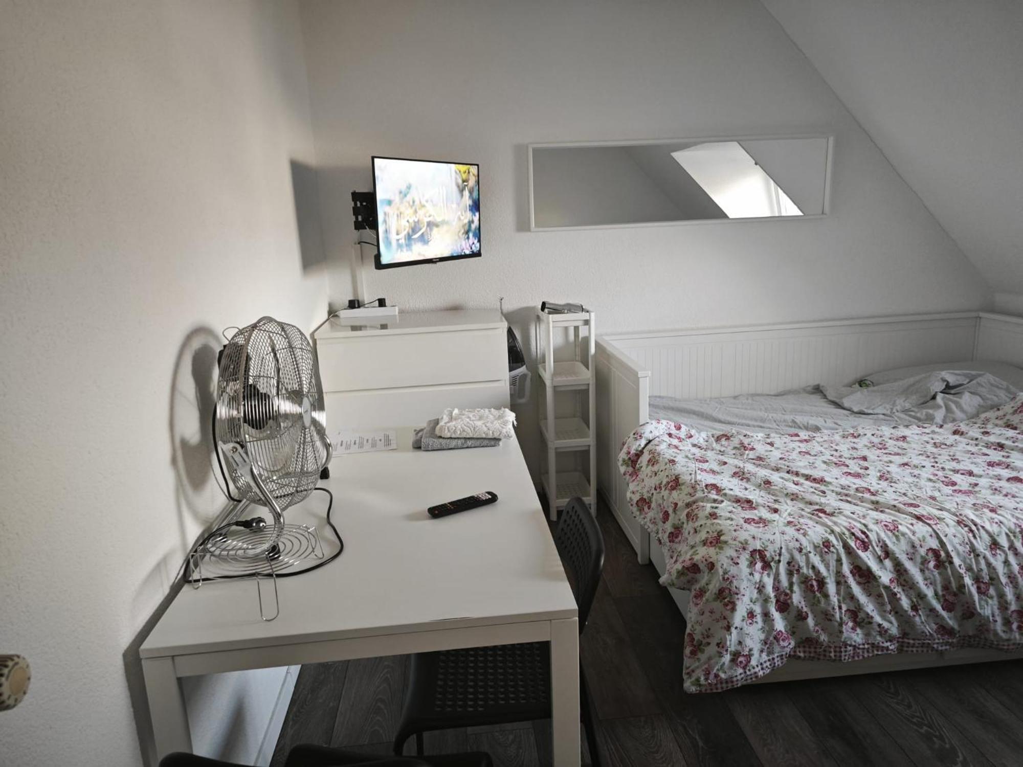 Smart Appart Colonia Habitación foto