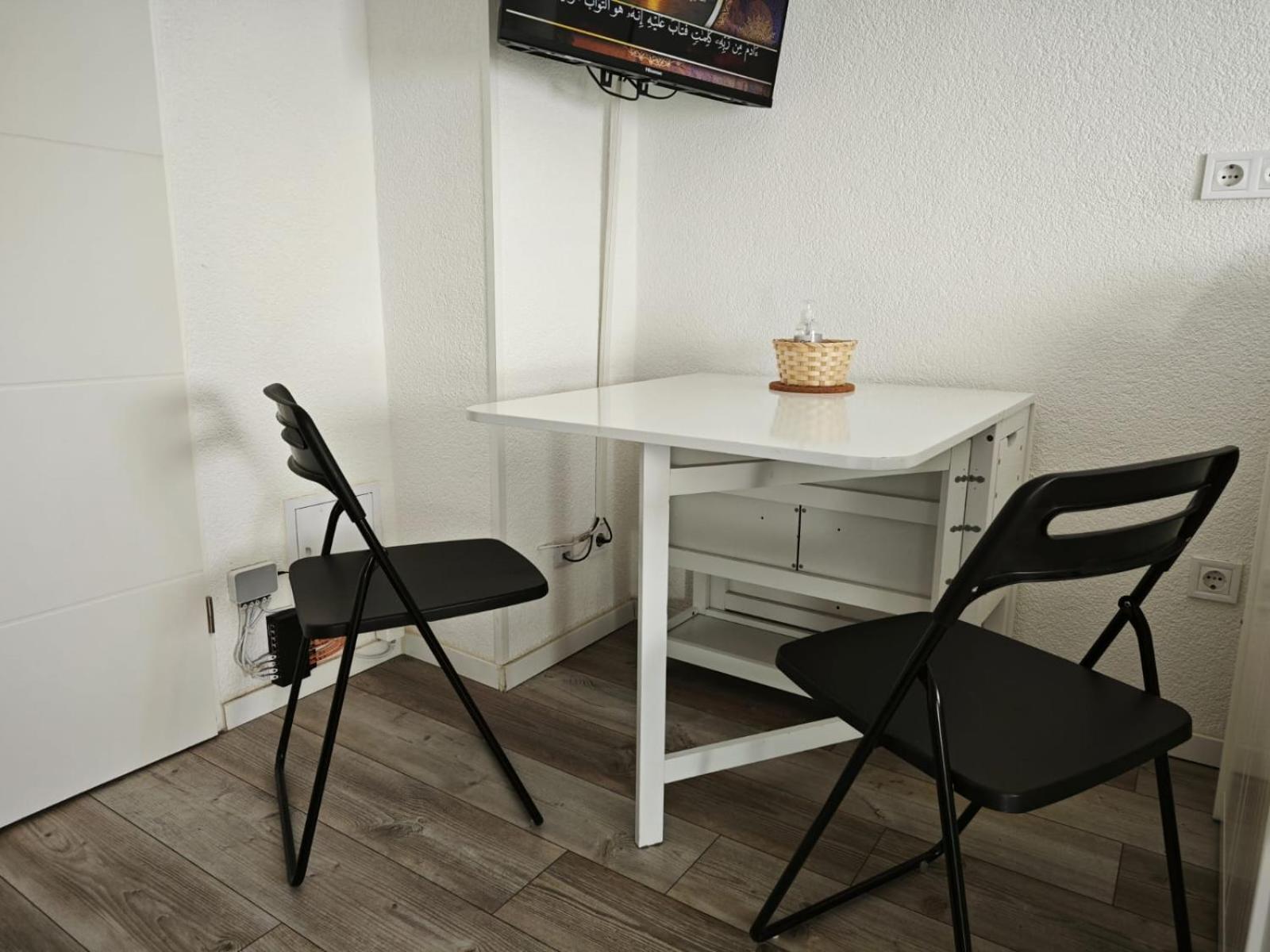 Smart Appart Colonia Habitación foto