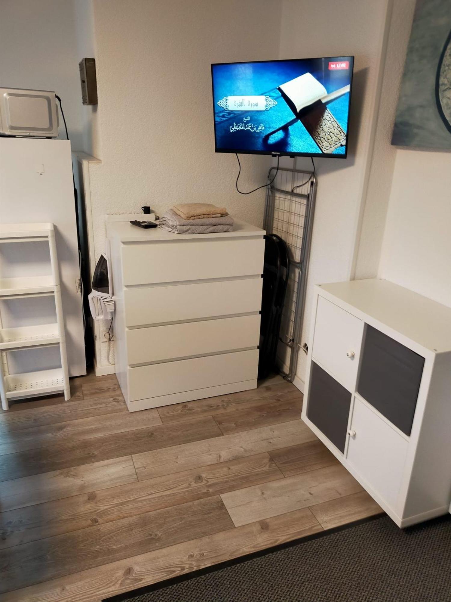 Smart Appart Colonia Habitación foto