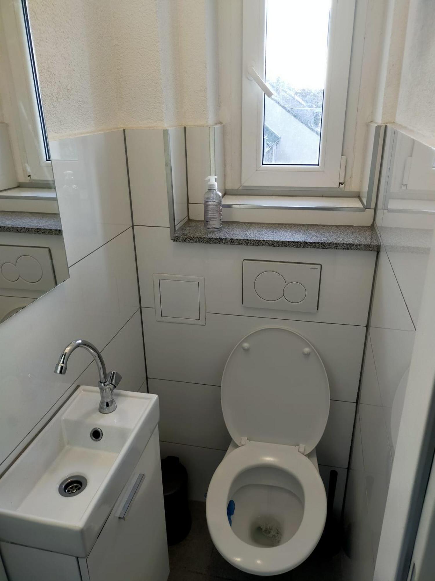 Smart Appart Colonia Habitación foto