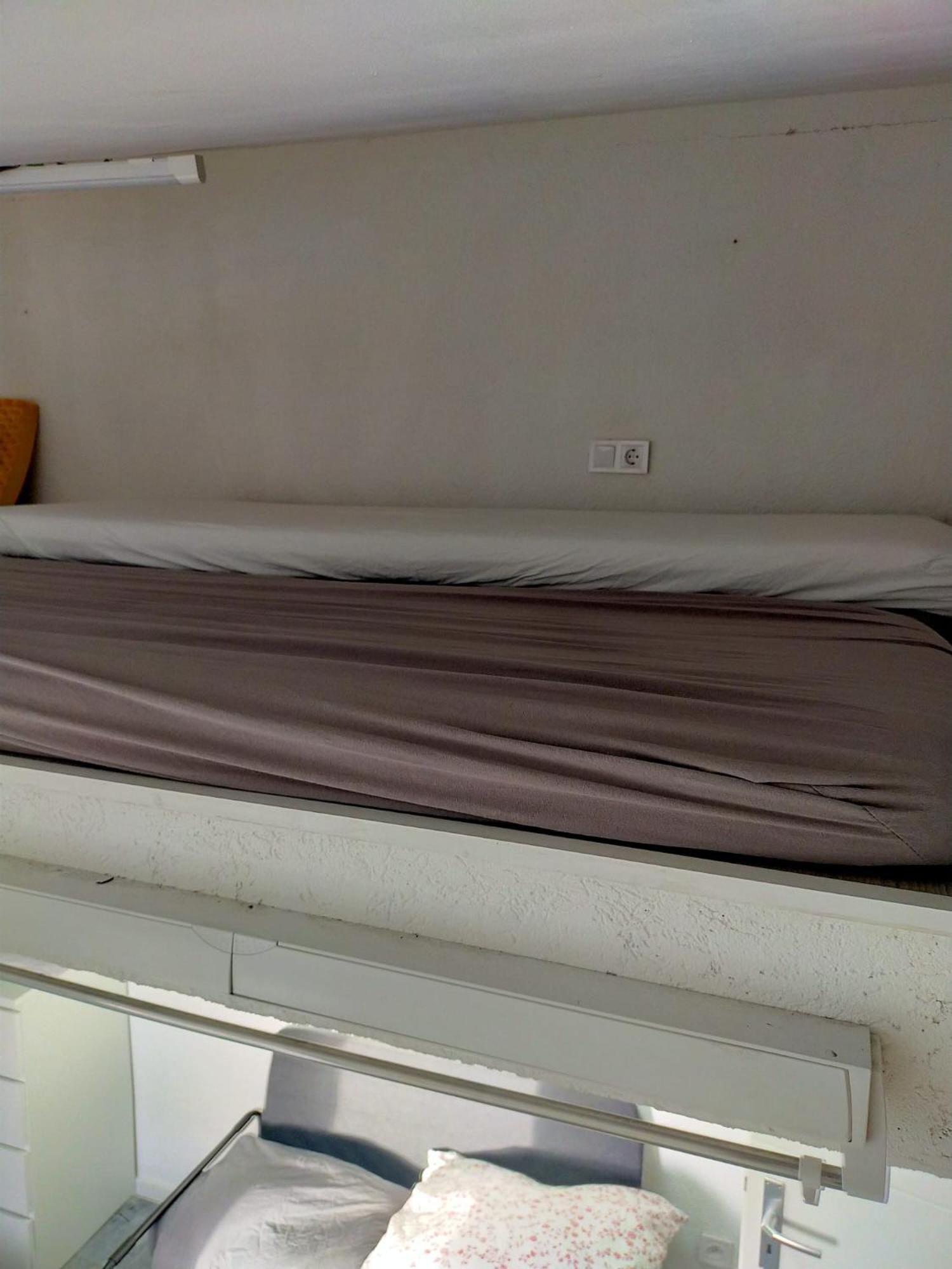 Smart Appart Colonia Habitación foto