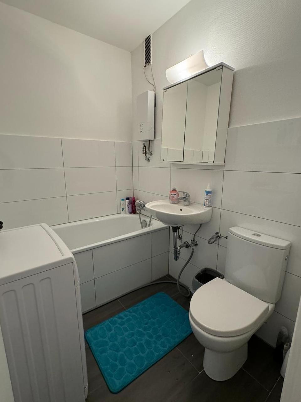 Smart Appart Colonia Exterior foto