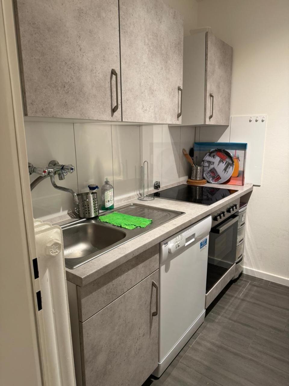 Smart Appart Colonia Exterior foto